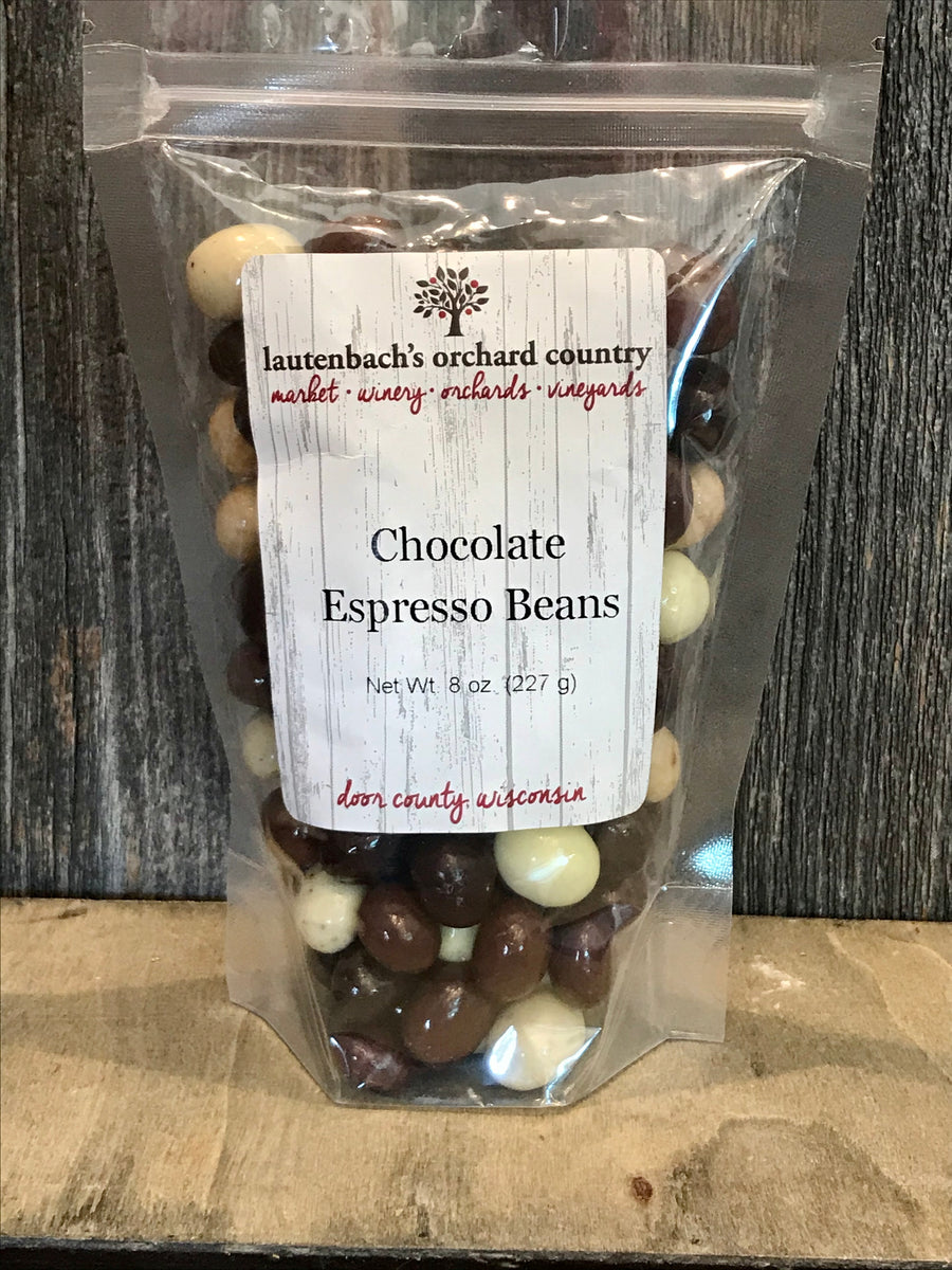 Chocolate & Candy – Lautenbach's Orchard Country