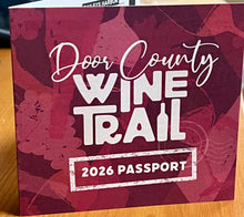 Load image into Gallery viewer, DCWT Passport - 2026