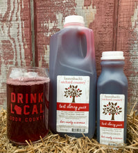 Load image into Gallery viewer, Juice 4PK - *ONLY ships in increments of 4 and to the following states: WI, IL, MI, MN, IA