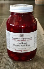 Load image into Gallery viewer, Pie Filling & Pitted Cherries