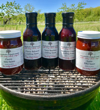 Load image into Gallery viewer, BBQ & Sauces