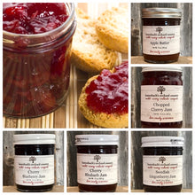 Load image into Gallery viewer, Jam, Jelly, Fruit Butter