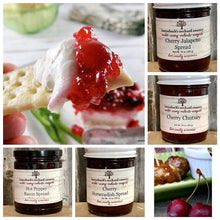 Load image into Gallery viewer, Savory Spreads