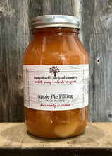 Load image into Gallery viewer, Pie Filling & Pitted Cherries