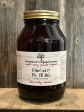 Load image into Gallery viewer, Pie Filling & Pitted Cherries