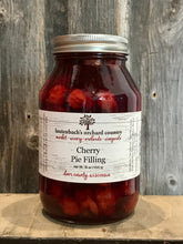 Load image into Gallery viewer, Pie Filling & Pitted Cherries