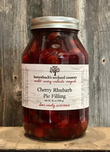 Load image into Gallery viewer, Pie Filling & Pitted Cherries