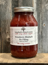 Load image into Gallery viewer, Pie Filling & Pitted Cherries