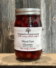Load image into Gallery viewer, Pie Filling & Pitted Cherries