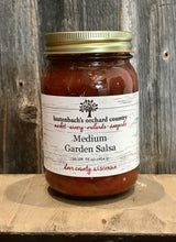 Load image into Gallery viewer, Salsa - Assorted Flavors