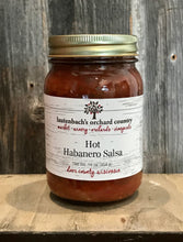 Load image into Gallery viewer, Salsa - Assorted Flavors