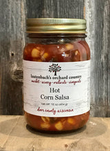 Load image into Gallery viewer, Salsa - Assorted Flavors