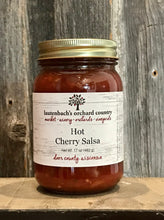 Load image into Gallery viewer, Salsa - Assorted Flavors