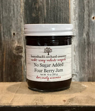 Load image into Gallery viewer, Juice Sweetened (No Sugar Added) Jam