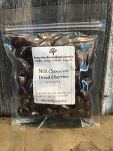 Load image into Gallery viewer, Chocolate Covered Dried Cherries