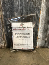 Load image into Gallery viewer, Chocolate Covered Dried Cherries