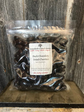 Load image into Gallery viewer, Chocolate Covered Dried Cherries