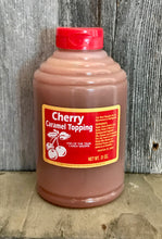 Load image into Gallery viewer, Syrups & Toppings