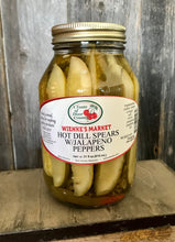 Load image into Gallery viewer, Pickled Products