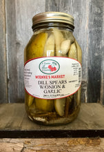 Load image into Gallery viewer, Pickled Products