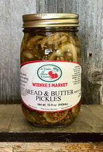 Load image into Gallery viewer, Pickled Products