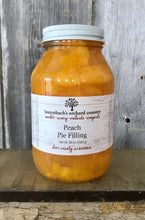 Load image into Gallery viewer, Pie Filling & Pitted Cherries