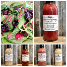 Load image into Gallery viewer, Dressings