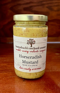 Mustards