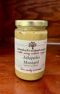 Mustards