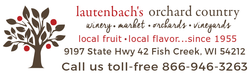 Lautenbach's Orchard Country