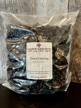 Load image into Gallery viewer, Dried Cherries-With Sugar Added
