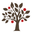Lautenbach's Orchard Country logo