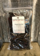 Load image into Gallery viewer, Dried Cherries-With Sugar Added
