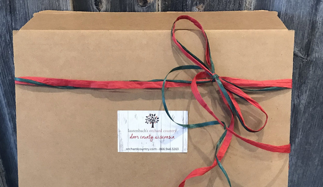 Gift Box/Packaging-Custom
