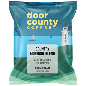 Door County Coffee