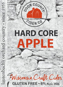 Hard Core Apple