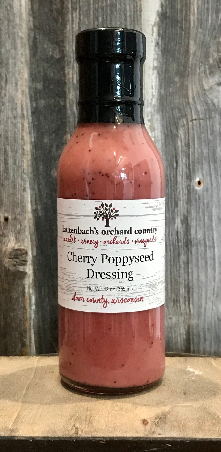 red colored salad dressing Kraft Red Wine Vinaigrette Salad Dressing, 16 FO