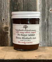 Load image into Gallery viewer, Juice Sweetened (No Sugar Added) Jam

