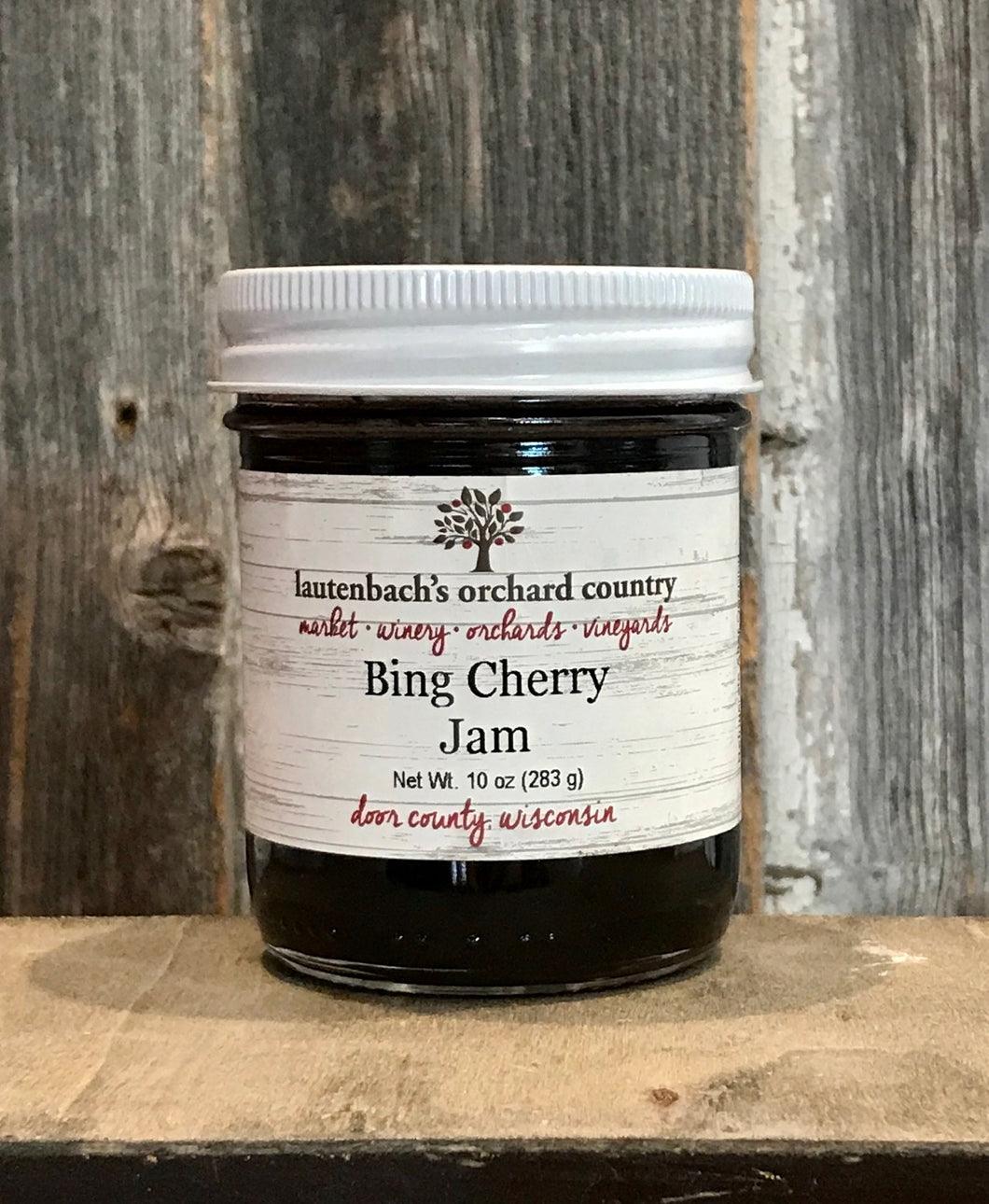 Jam, Jelly, Fruit Butter