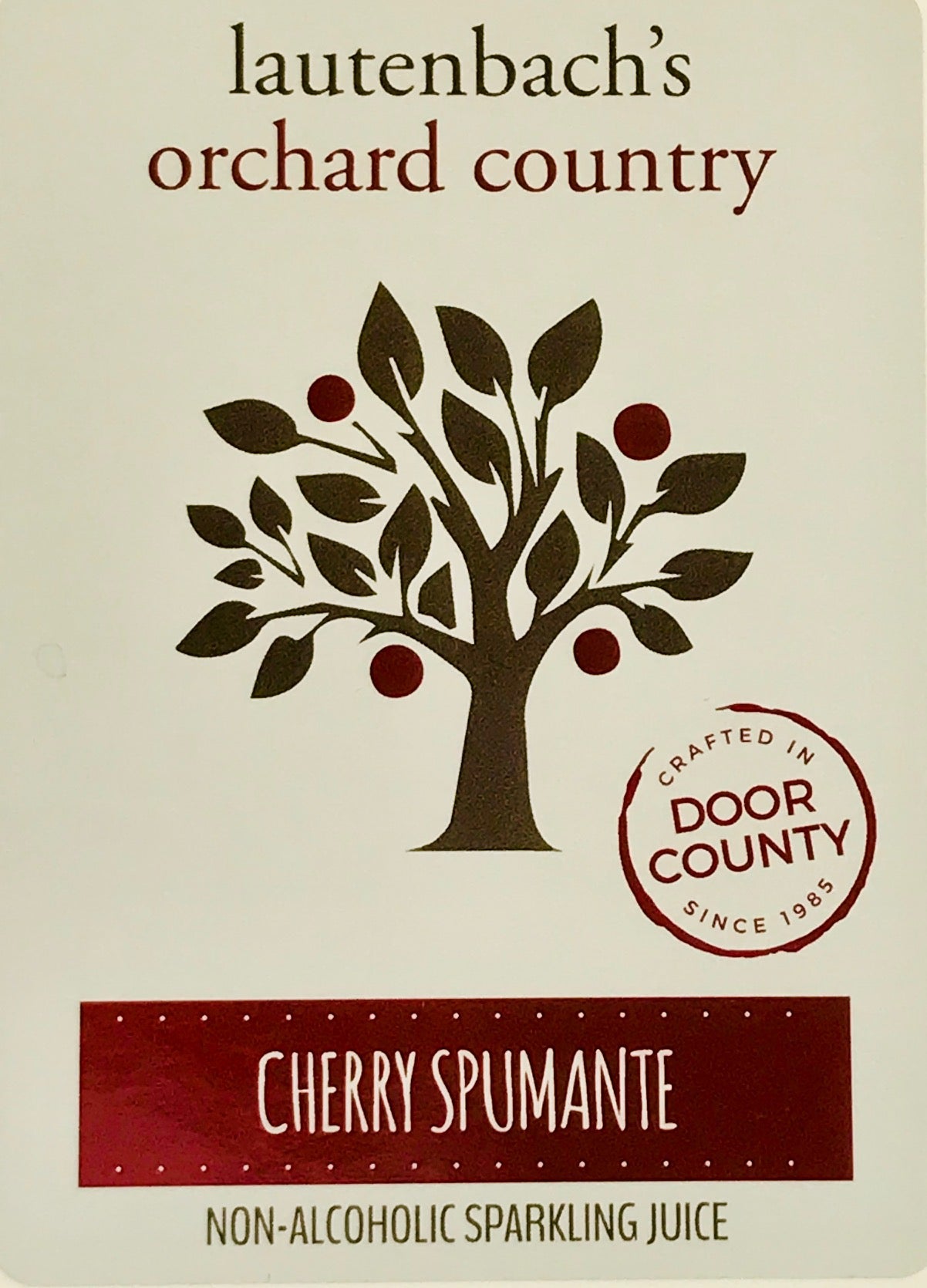 Juice Concentrate & Sparkling – Lautenbach's Orchard Country
