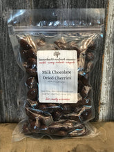 Load image into Gallery viewer, Chocolate Covered Dried Cherries
