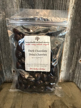 Load image into Gallery viewer, Chocolate Covered Dried Cherries
