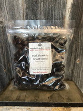 Load image into Gallery viewer, Chocolate Covered Dried Cherries
