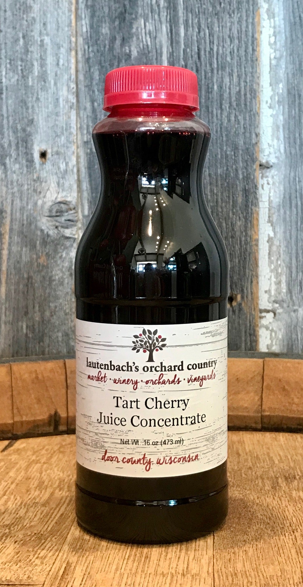 Juice Concentrate
