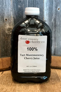 Juice Concentrate & Sparkling
