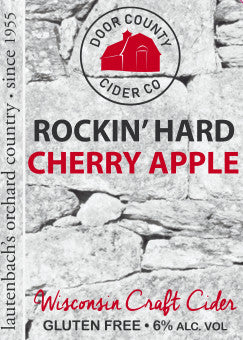Rockin' Cherry Apple