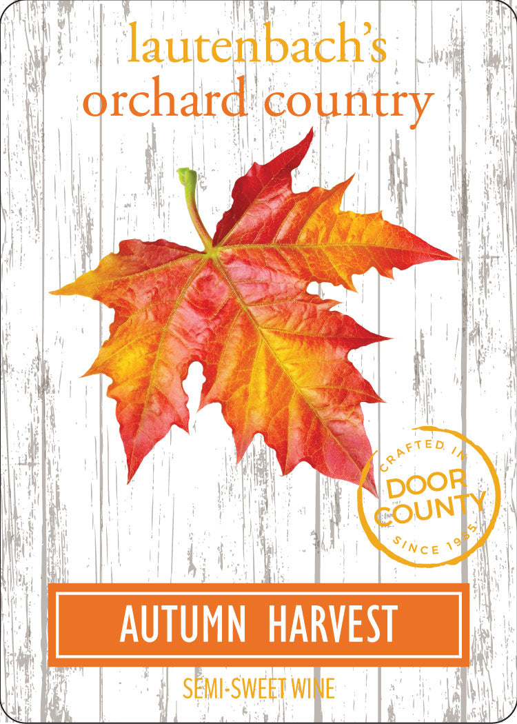 Autumn Harvest