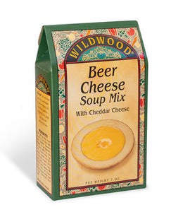 Soup Mixes & Rice