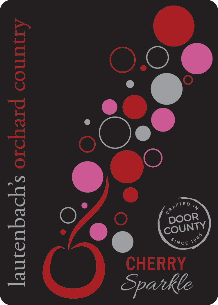 Cherry Sparkle – Lautenbach's Orchard Country