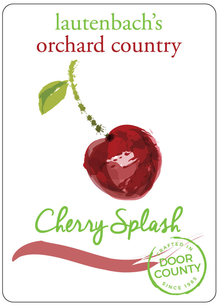Cherry Splash